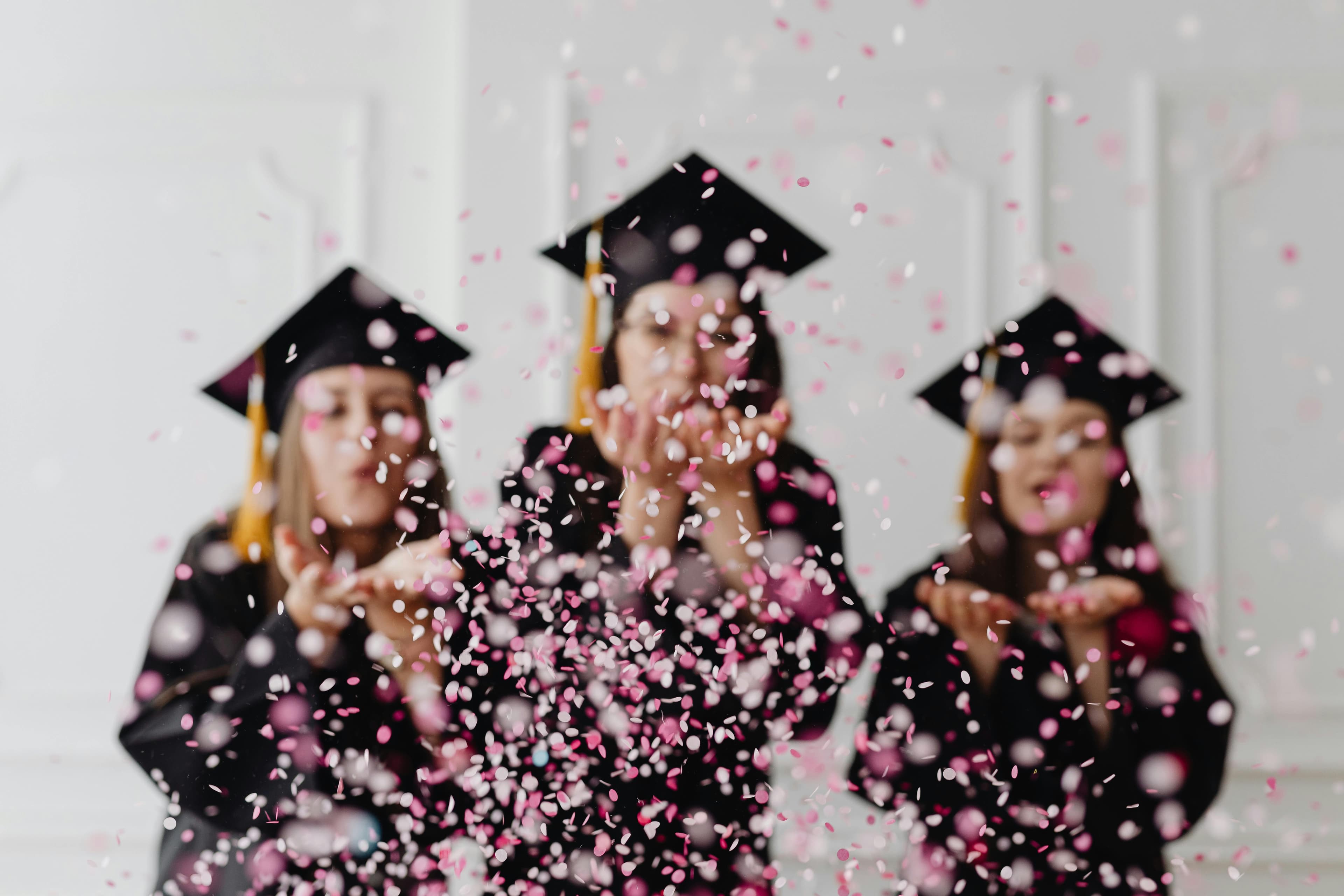 Graduation Celebration
